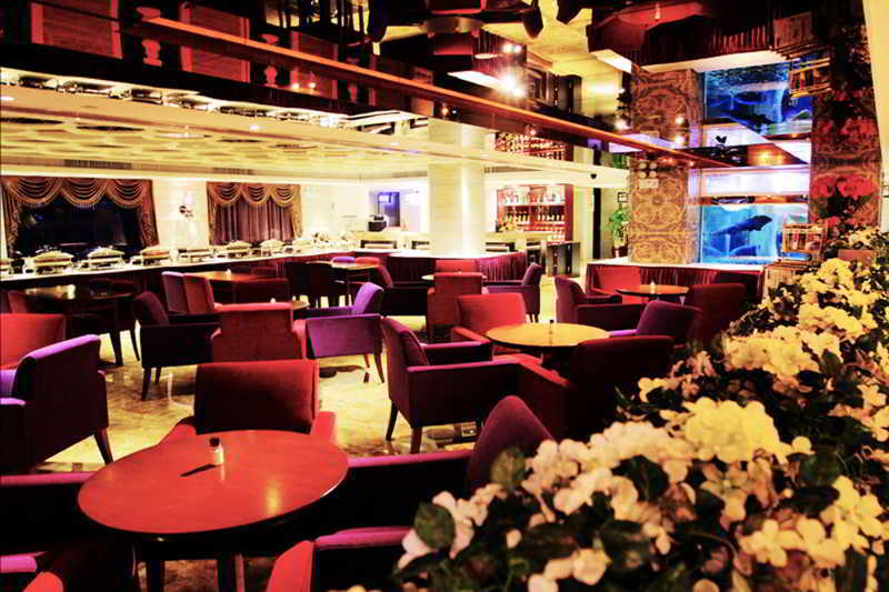 Meihao Mingyue Hotel International Finance City Keyun Road Metro Branch Guangzhou Exterior foto